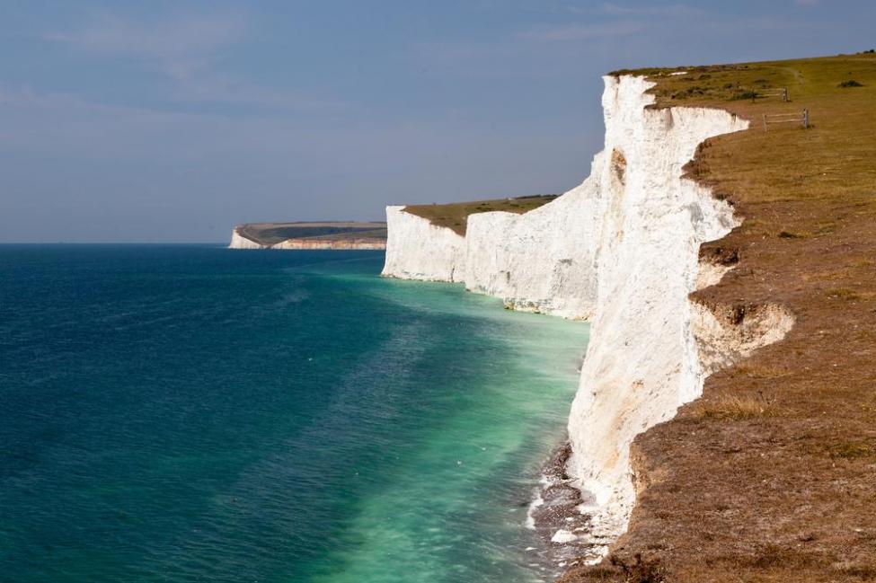 dover cliffs